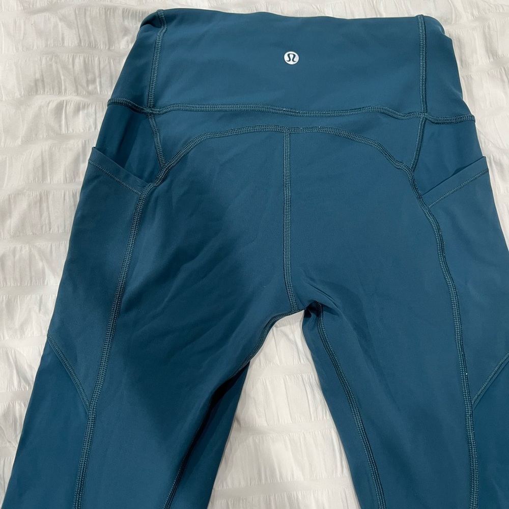 Lulu lemon